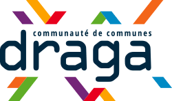 Logo DRAGA